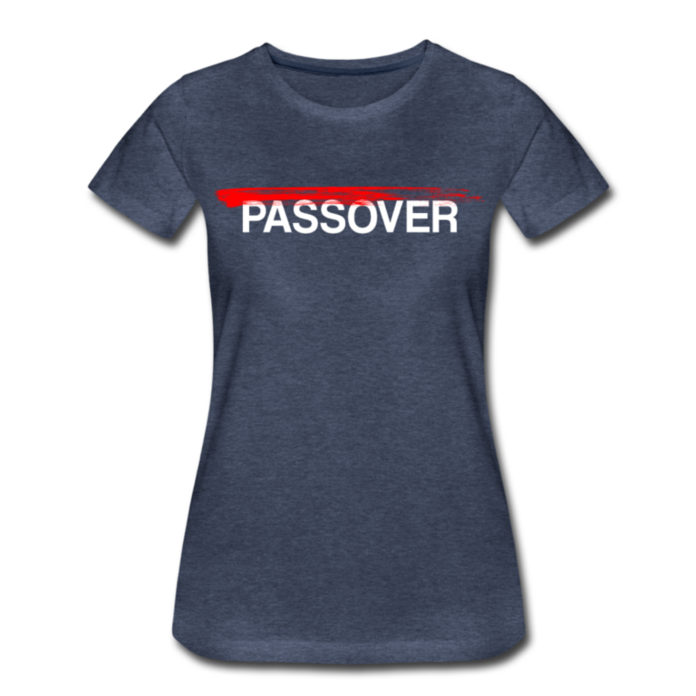 Passover 1