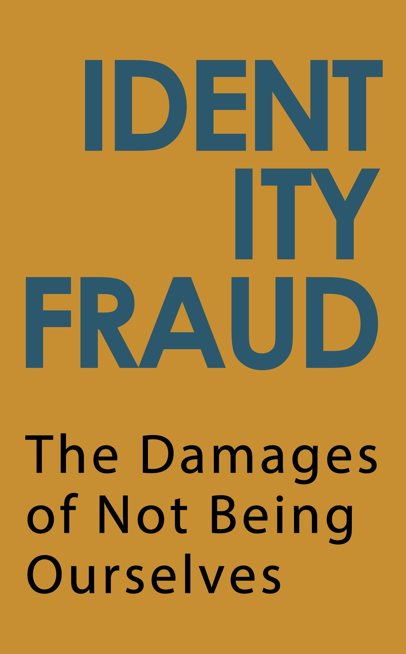 Identity Fraud HolySmorgasBlog Cover