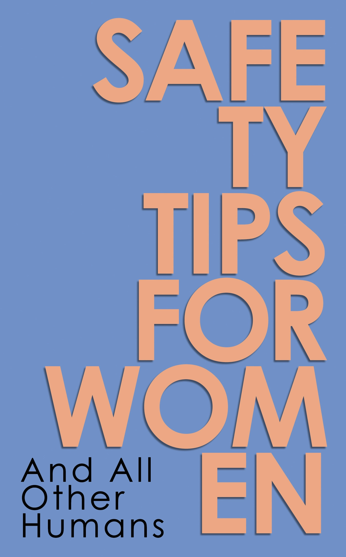 Safety Tips for Women HolySmorgasBlog Cover